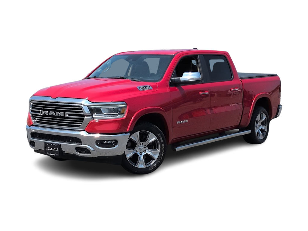 ram ram 1500 pickup 2021 1C6SRFJT6MN538793 image ram ram 1500 pickup 2021 1C6SRFJT6MN538793 image